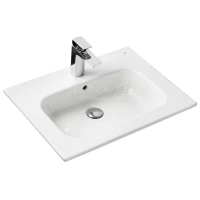 Раковина 60,5x46 см Акватон Victoria Nord 732799E000