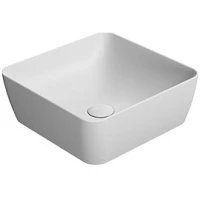 Раковина 38x38 см GSI Nubes 903809