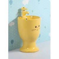 Раковина 37x37 см GID Nb193-Y