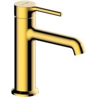 Смеситель для раковины WasserKRAFT Rhein 9903PG золотой