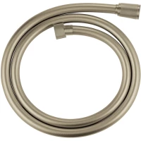 Душевой шланг Grohe Silverflex 28362EN0 125 см, никель матовый