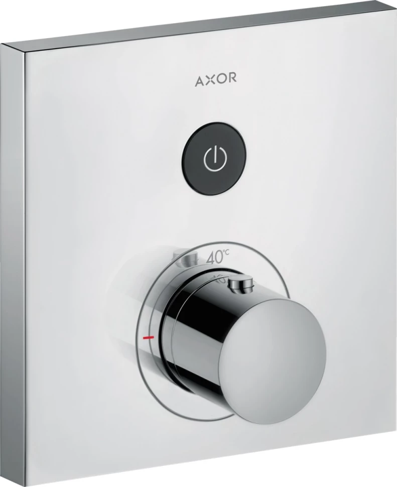 

Термостат для душа Axor ShowerSelect 36714000