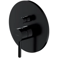 Смеситель для ванны Omnires Y Y1235BL