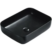 Раковина 51x39,5 см Timo Soli TK-305MB