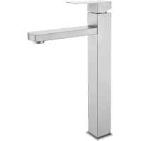 Смеситель для раковины Prohanss P30.15.05 сатин