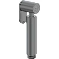 Гигиенический душ WasserKRAFT A232GR графит