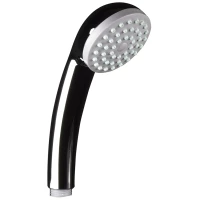 Душевая лейка 70 мм Clever S12 98342