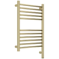 Полотенцесушитель электрический Сунержа Богема 3.1 020-6005-6040 600x400, МЭМ правый, шампань