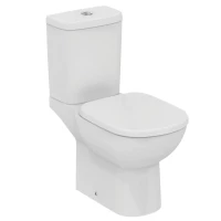 Чаша напольного унитаза Ideal Standard Tempo T331201