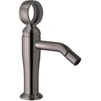 Смеситель для биде с донным клапаном Webert Opera OA840102985