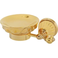 Мыльница Migliore Olivia ML.OLV-60.601.DO.DO