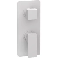 Смеситель для ванны Remer Absolute AU93KBBO