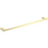 Полотенцедержатель Timo Luiro 18453/17 63,8 см, золотой матовый