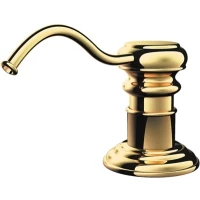 Дозатор золото Omoikiri OM-01 G