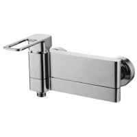 Смеситель для ванны IDDIS Slide SLISB00i02WA