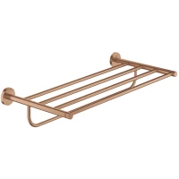 Полка для полотенец 60.4 см Grohe Essentials 40800DL1