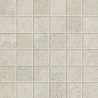 Мозаика Atlas Concorde Дрифт Вайт 30x30 610110000461
