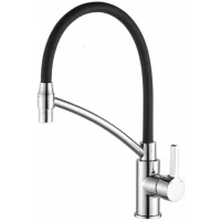 Смеситель для кухни Haiba HB73643-7