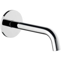 Излив для ванны Emmevi Filobrass C06439/CR 200 мм, хром