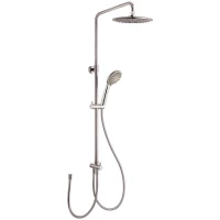 Душевая стойка Paini RST2 50CR191ART9P3