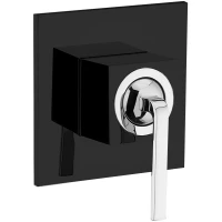 Смеситель для душа Webert Wolo WO880101564