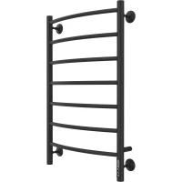 Полотенцесушитель электрический 800x550 Larusso Классик П7 4670078536525