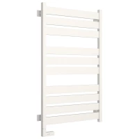 Полотенцесушитель электрический 1000x600 античное белое золото МЭМ левый Сунержа Центурион 2.0 10-5602-1060