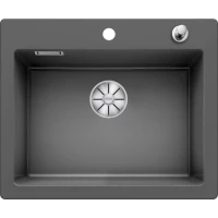 Кухонная мойка Blanco Palona 6 базальт 524737
