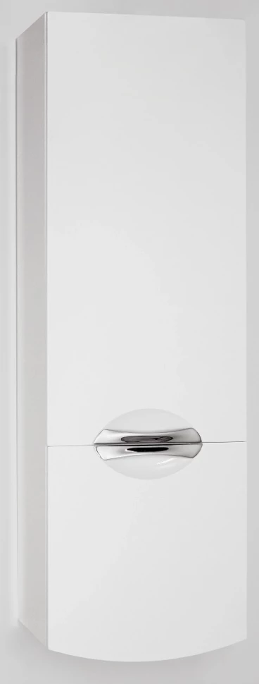 Полуколонна подвесная белый глянец Style Line Жасмин-2 ЛС-00000309
