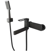 Смеситель для ванны IDDIS Slide SLIGM00i02