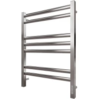 Полотенцесушитель электрический 700x500 ТЭН правый Lemark Melange П7 LM49707Z