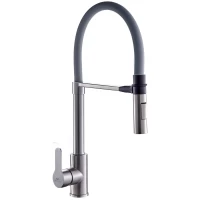 Смеситель для кухни Fashun A54511-12