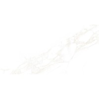 Плитка настенная Artdeco White глянцевая 25x50