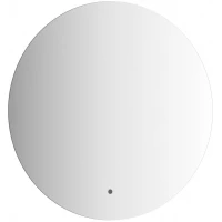 Зеркало 50x50 см Defesto Opti DF 2842R