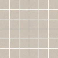 Декор Рабат мозаичный бежевый матовый 30x30