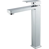 Смеситель для раковины Shevanik S9611 хром