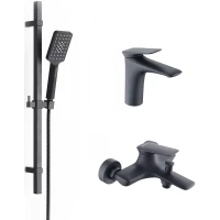 Комплект смесителей Bond Cube B03-5388