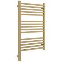 Полотенцесушитель электрический Сунержа Модус 3.1 32-5900-8050 800x500, МЭМ левый, золотой шелк