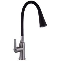 Смеситель для кухни Fashun A54801+N7350