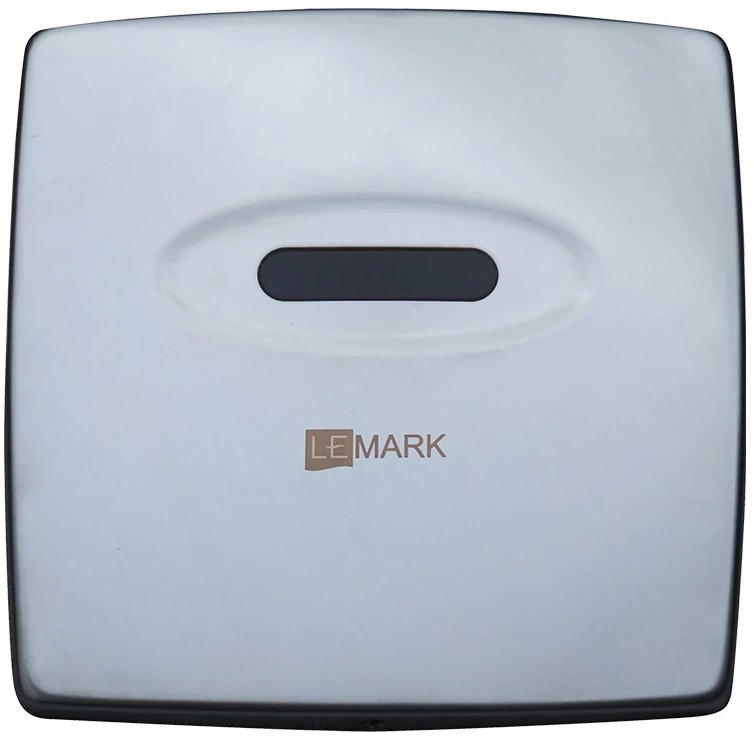 Система электронного управления смывом писсуара Lemark Project LM4657CE смывное устройство для писсуара lemark project lm4612c