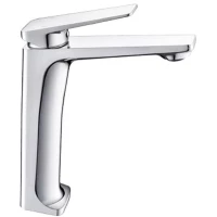 Смеситель для раковины Boch Mann Viva BM9134 хром