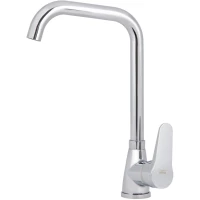 Смеситель для кухни Viko V-4804 хром