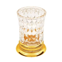 Стакан Boheme Imperiale 10412