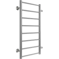 Полотенцесушитель водяной Terminus Аврора П8 4670078529923 800x577, хром