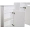 Комплект мебели белый 40 см ASB-Mebel Бари - 7