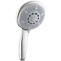 Душевая лейка 115 мм Rubineta Storm 622019