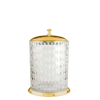 Мусорное ведро Boheme Chiaro 10518