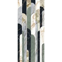 Керамогранит ABK Sensi Fantasy Arches Lux 3D Rett 120x280