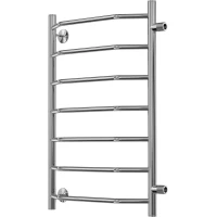 Полотенцесушитель водяной 796x577 подключение боковое Terminus Виктория П7 4670030725165