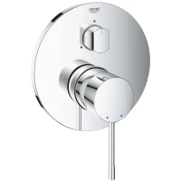 Смеситель для ванны Grohe Essence New 24169001
